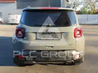 2020 Jeep Renegade