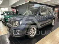 2020 Jeep Renegade