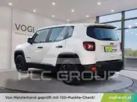 2020 Jeep Renegade