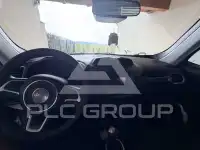 2020 Jeep Renegade