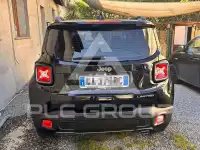 2020 Jeep Renegade