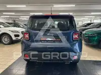 2020 Jeep Renegade