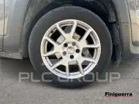 2020 Jeep Renegade