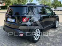 2020 Jeep Renegade