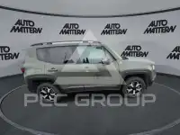 2020 Jeep Renegade
