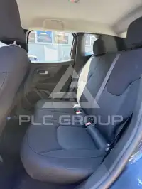 2020 Jeep Renegade