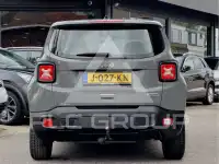 2020 Jeep Renegade