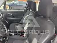 2020 Jeep Renegade