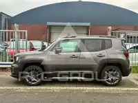 2020 Jeep Renegade