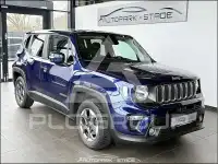 2020 Jeep Renegade
