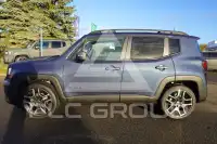 2020 Jeep Renegade