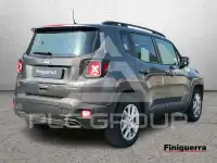 2020 Jeep Renegade