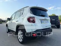2020 Jeep Renegade