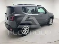 2020 Jeep Renegade