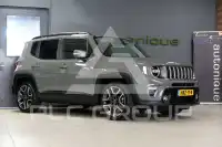 2020 Jeep Renegade
