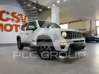 2020 Jeep Renegade