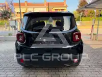 2020 Jeep Renegade