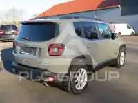 2020 Jeep Renegade