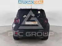2020 Jeep Renegade