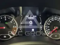 2020 Jeep Renegade