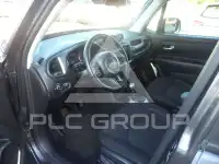 2020 Jeep Renegade