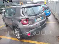 2020 Jeep Renegade