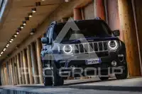 2020 Jeep Renegade