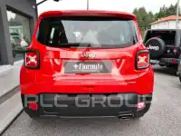 2020 Jeep Renegade