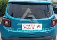 2020 Jeep Renegade