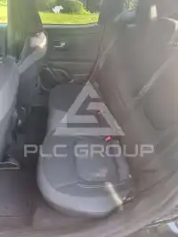2020 Jeep Renegade