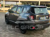 2020 Jeep Renegade