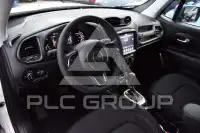 2020 Jeep Renegade