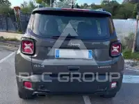 2020 Jeep Renegade