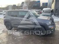 2020 Jeep Renegade
