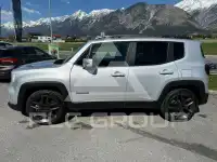 2020 Jeep Renegade