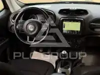 2020 Jeep Renegade