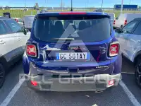 2020 Jeep Renegade