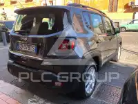 2021 Jeep Renegade