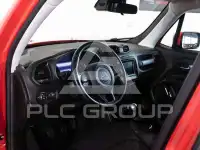 2020 Jeep Renegade