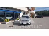 2020 Jeep Renegade