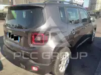 2020 Jeep Renegade