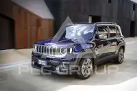 2020 Jeep Renegade