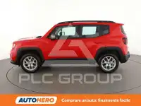 2020 Jeep Renegade