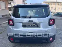 2020 Jeep Renegade