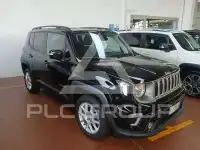 2020 Jeep Renegade