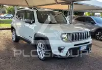 2020 Jeep Renegade