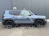 2020 Jeep Renegade