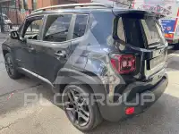 2020 Jeep Renegade