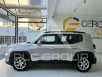 2020 Jeep Renegade