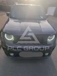 2020 Jeep Renegade